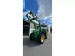 Tractor agrícola - John Deere - 6r 110