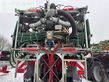 Esparcidor - Vredo - vt7028-3 inkl. 36m vogelsanggestänge