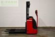 Elevadora - Linde - l 10 1172