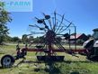 Rastrillo - Vicon - andex 904 hydro