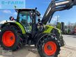 Tractor agrícola - Claas - 530 cmatic cis +