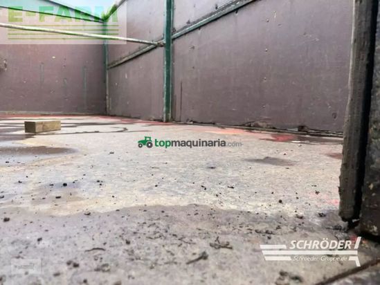 Remolqu agrícola -  - saphir - 18 t dreiseitenkipper