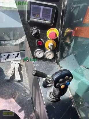 Remolqu esparcidor - Storti - terrier sw 180