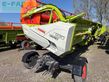 Cosechadora de Cereal - Claas - trion 750
