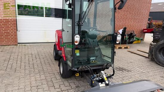Tractor agrícola -  - 3330 4wd
