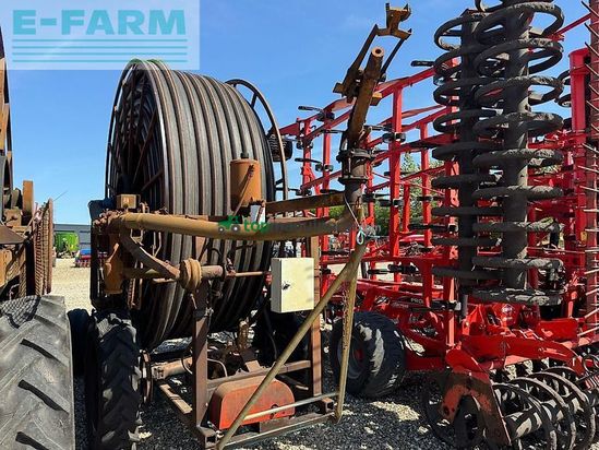 Riego -  - fm2500