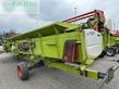 Cosechadora de Cereal - Claas - lexion 760 radmaschine