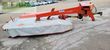 Cortacésped manual - Kuhn - fc 283