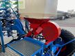 Grada de disco - Lemken - rubin 9/600 kua