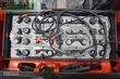 Elevadora - Linde - l 20 1173