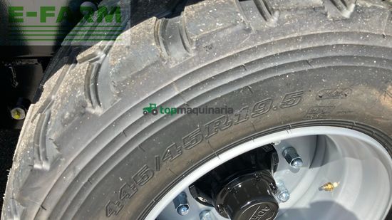Volquet - Brantner - TA 16045/2 XXL