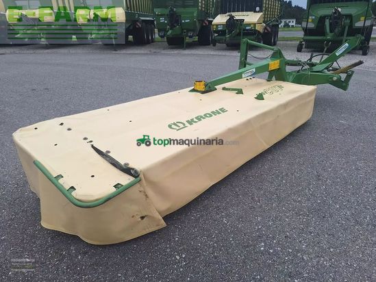 Cortacésped manual - Krone - easycut 320 (ec 320)