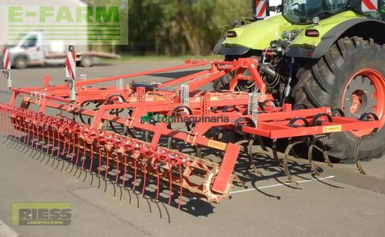 Cultivador - Brix - unimax 600 h