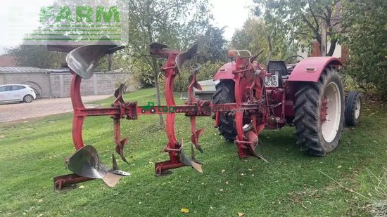 Arado - Massey Ferguson - 366