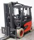 Elevadora - Linde - e 50 hl 388