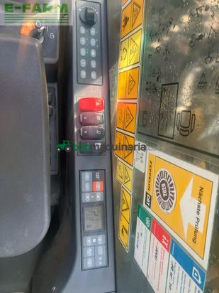 Excavadora - Caterpillar - m316 f