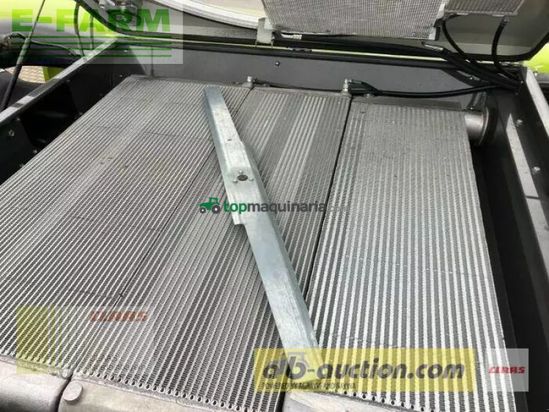 Cosechadora de Cereal - Claas - lexion 7500 tt