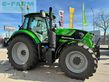 Tractor agrícola - Deutz-Fahr - agrotron 6185 ttv