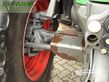 Tractor agrícola - Fendt - 828 vario s4 profi plus