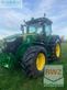 Tractor agrícola - John Deere - 7290r
