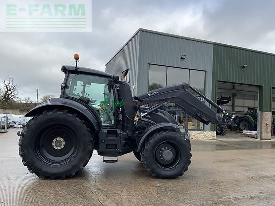 Tractor agrícola - Valtra - t174 active unlimited tractor (st25060)