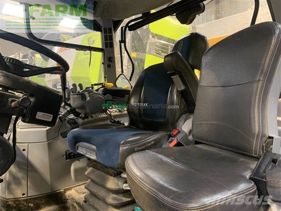 Tractor agrícola - New Holland - t7.260 pc