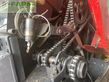 Empacadora gigant - Vicon - rf125
