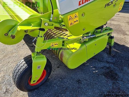 Cabezal - Claas - pu300pro