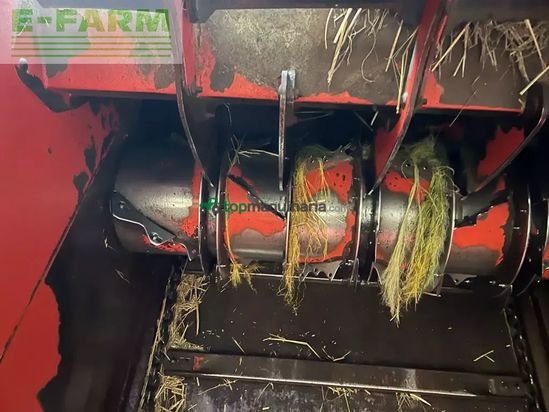 Esparcidor - Kuhn - altor 5070 m