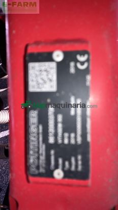 Sembradora - Pöttinger - vitasem 302