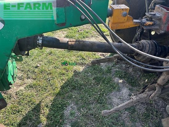 Remolqu esparcidor -  - easy mc11