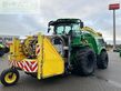 Cosechadora de Cereal - John Deere - 9800i