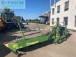 Cabezal - Krone - easycollect 750-2