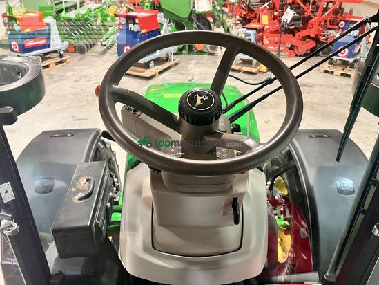 Tractor agrícola - John Deere - 5115r