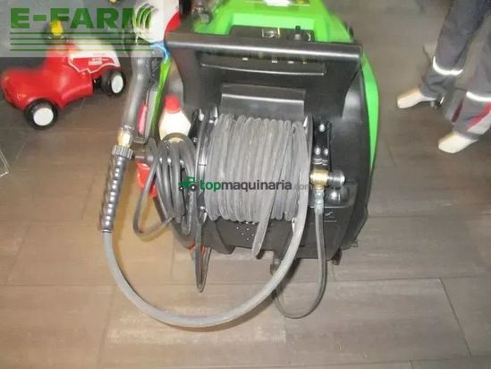 Riego -  - pw-h40/4 2017 heißwasserhochdruckreiniger