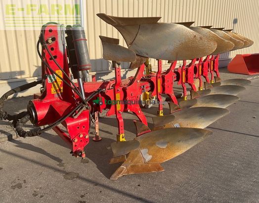 Arado - Pöttinger - servo 45 s plus 5-sch.