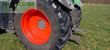 Tractor agrícola - Fendt - 718 vario scr profi