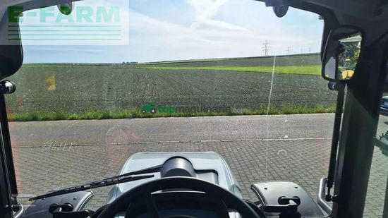 Tractor agrícola - Steyr - 4100 plus 1.0