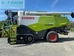 Cosechadora de Cereal - Claas - lexion 760 tt