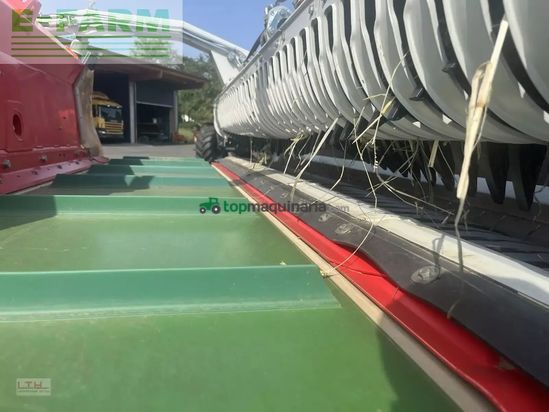 Rastrillo -  - respiro r3 compact