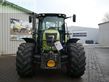 Tractor agrícola - Claas - arion 640 cebis CEBIS