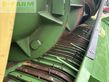 Cabezal - Krone - easyflow 300s