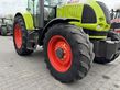Tractor agrícola - Claas - ares 557 atz