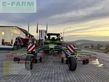 Rastrillo - Claas - liner 2800 trend avo25