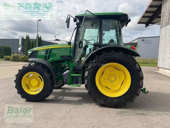 Tractor agrícola - John Deere - 5075 m