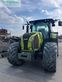 Tractor agrícola - Claas - arion 630 cebis