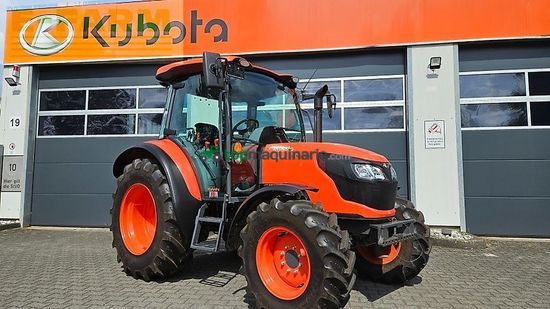 Tractor agrícola - Kubota - m4-063