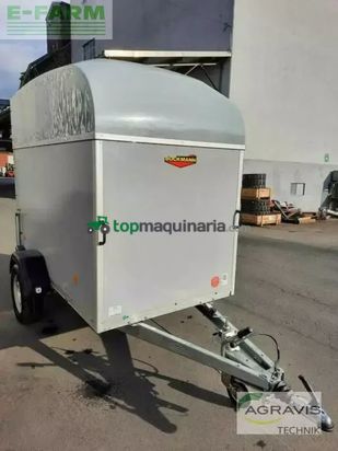 Remolqu agrícola -  - kt-p 2513/135 m-v-