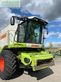 Cosechadora de Cereal - Claas - lexion 550, sw v660, 3d, klimaautomatik