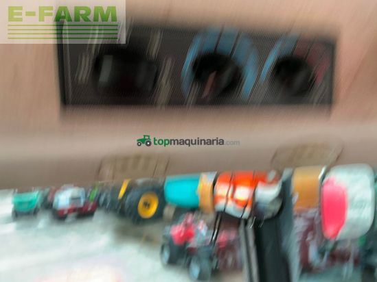 Tractor agrícola - Massey Ferguson - 7718 dyna6 tractor (st25973)